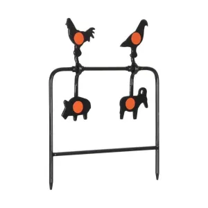 1507791    ~ GAMO PLINKING TARGET