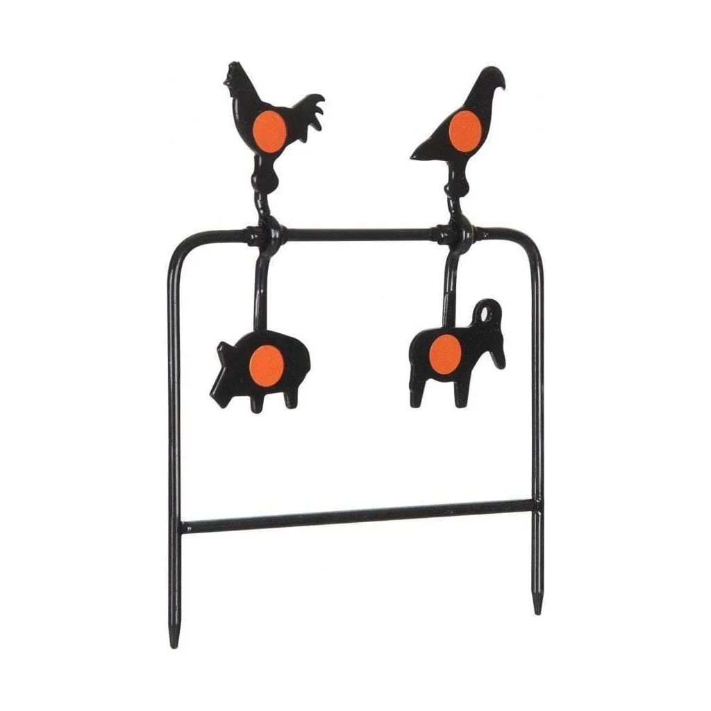 1507791    ~ GAMO PLINKING TARGET