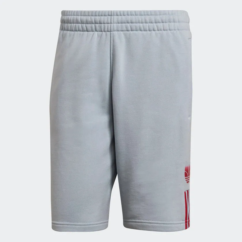 Adidas Original 3D TF OM SHORT Men’s -HALO BLUE