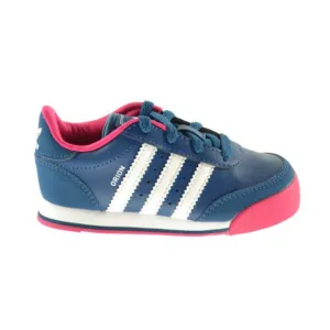 Adidas Original ORION 2 CM Infant’s - TRIBLU/RUNWHT/VIVBER/BLETRI/BLANC/FRAVIF