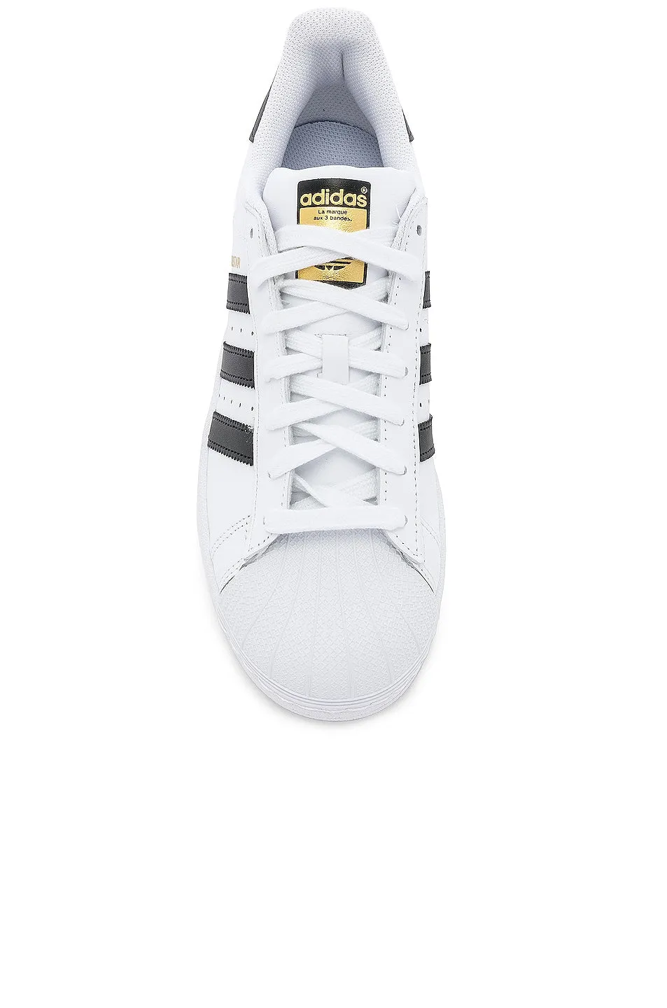 Adidas Originals Superstar Foundation White & Black & White