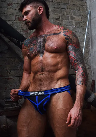 Breedwell Hybred Jock Blue