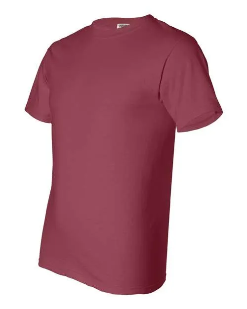 Comfort Colors Men's Garment-Dyed Midweight T-Shirt