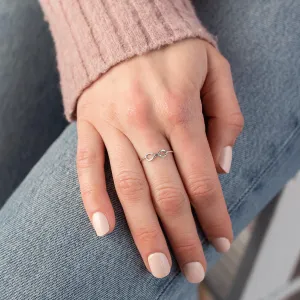Infinity Ring