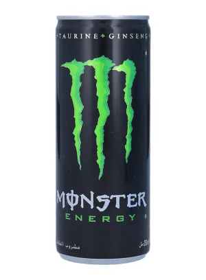 Monster Green 250ml
