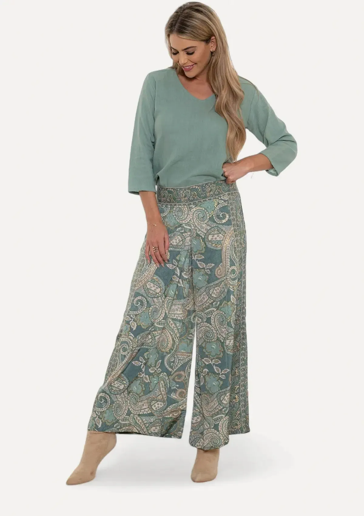 Sade Elle Pants