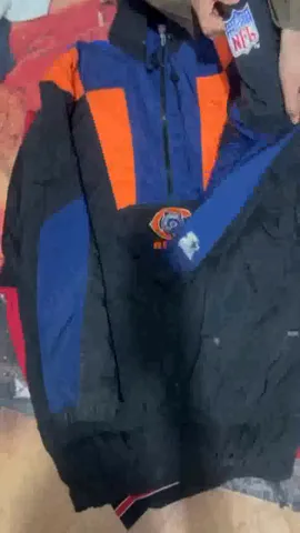Starter Jackets