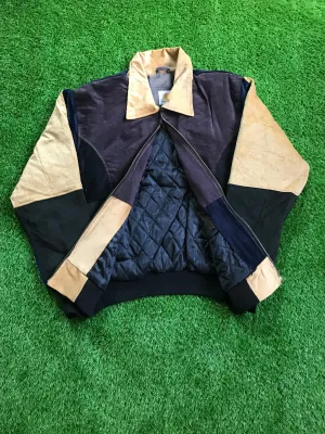 Vintage Carhartt Rework Style Corduroy Patchwork Detroits All sizes - MOQ 25 pcs
