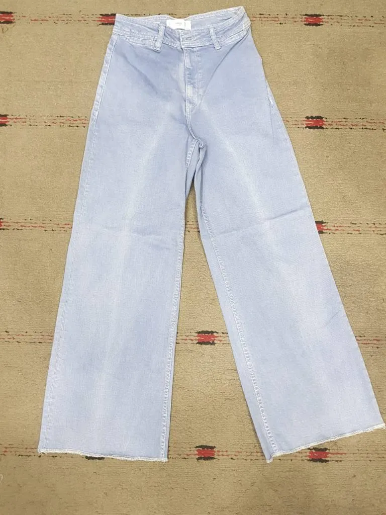 Women's Hip hop pants -50 pcs